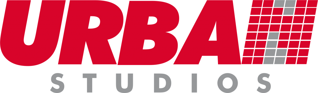 Urban Studios Logo